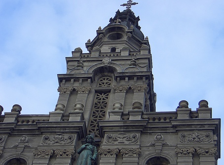 Expozine 2008 - Church