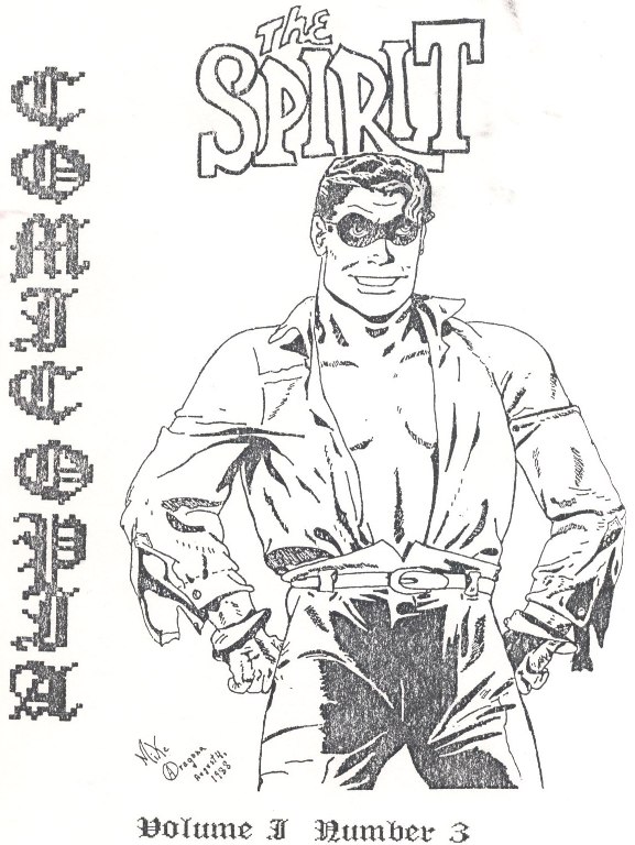 The Spirit