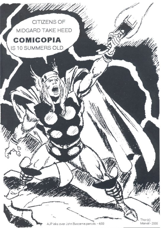 Thor