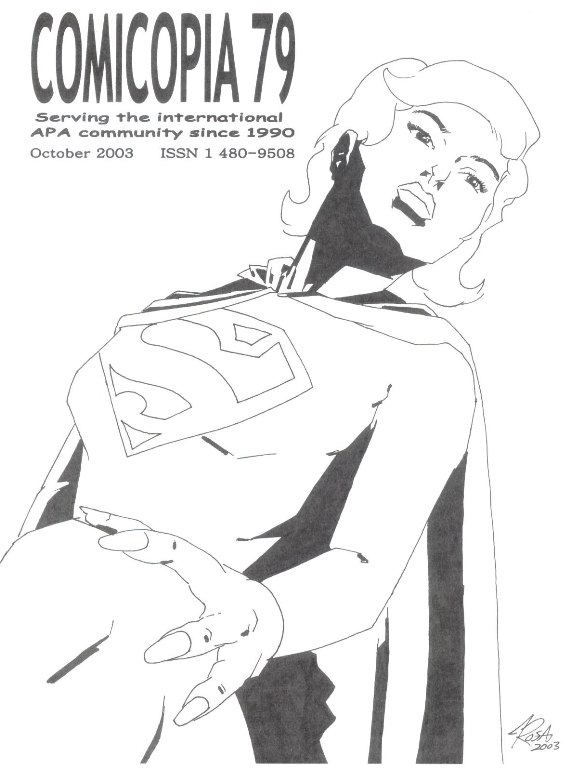 Supergirl