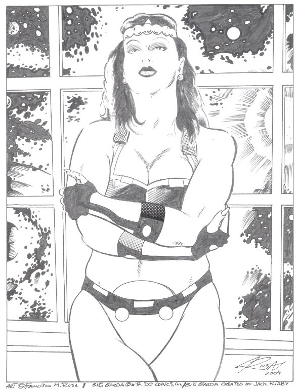 Big Barda