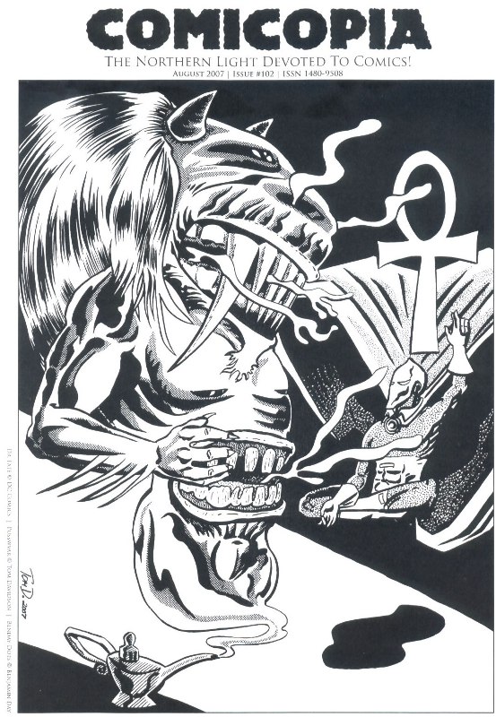 Dr. Fate