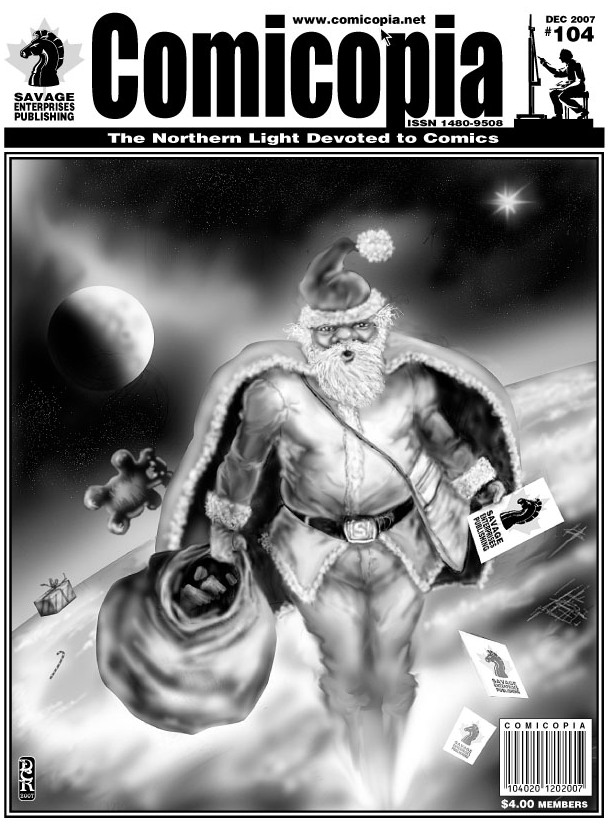 Santa Claus
