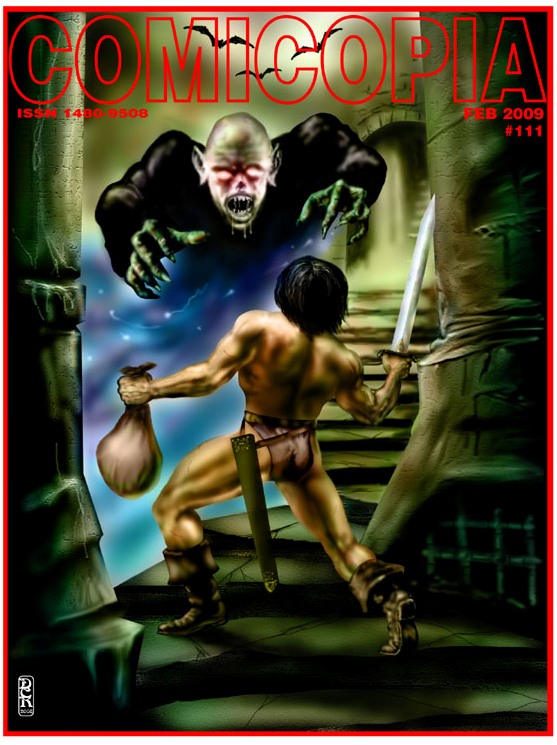 Conan
