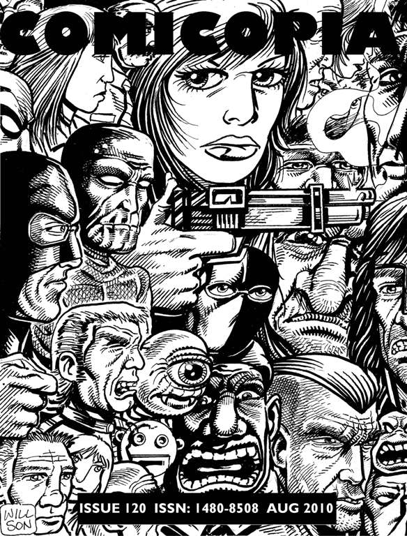 Faces