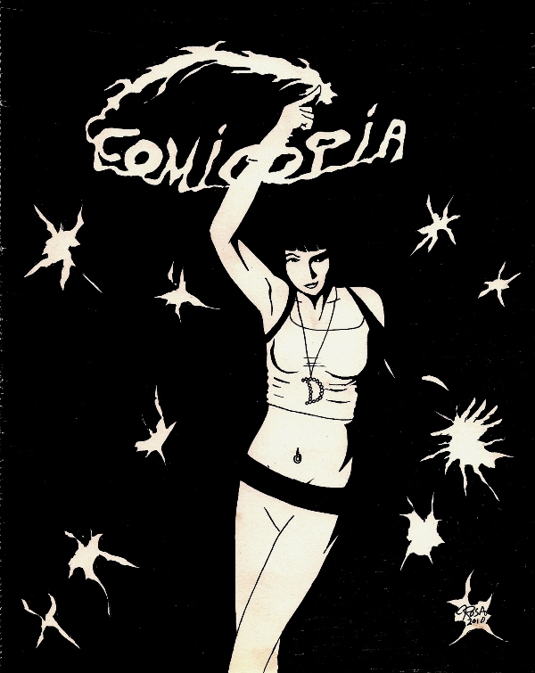 Dazzler Dazzler