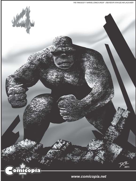 The Thing