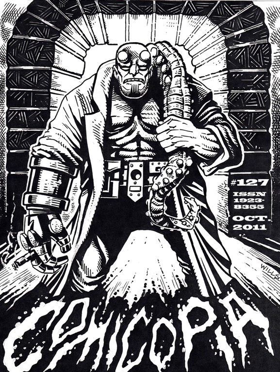 Hellboy